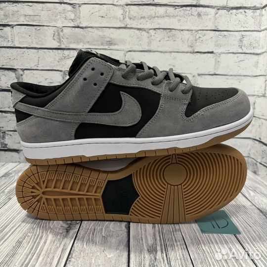 Кроссовки nike Dunk low (Большие размеры 45-48)