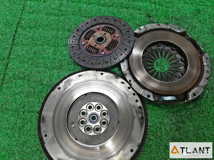 Коробка subaru impreza