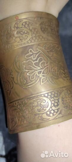 Браслет индийский