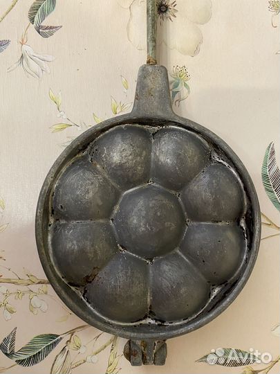 Орешница СССР