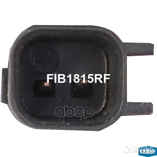 Форсунка бензиновая FIB1815RF Krauf