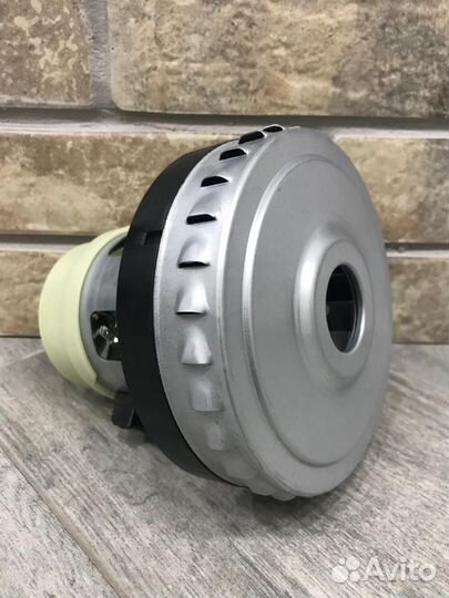 Мотор на пылесос Karcher WD2, WD3