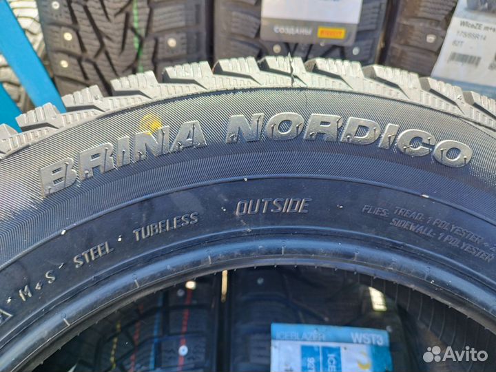 Viatti Brina Nordico V-522 185/65 R15 88T
