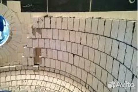 Футеровщик