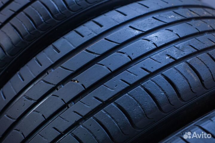 Nexen N Fera RU1 215/55 R18 99V