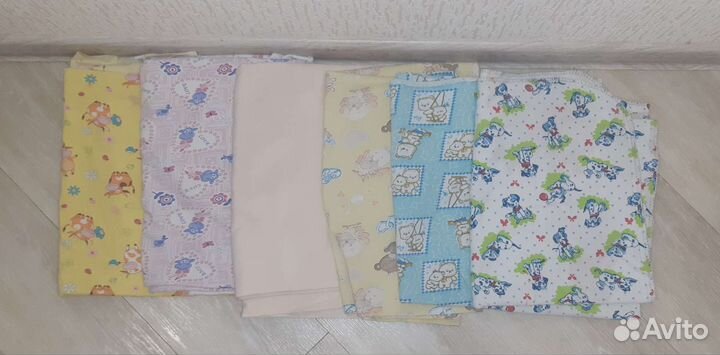 Вещи пакетом на девочку