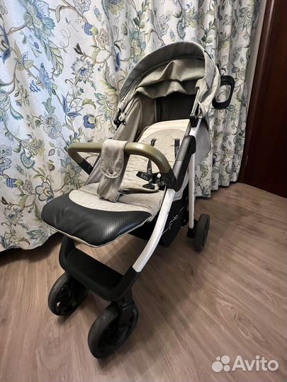 Прогулочная коляска rant vega