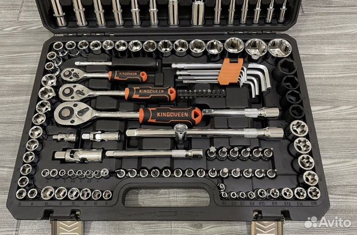 Набор инструментов