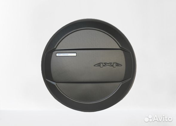 Чехол Нива Бертони 4Х4 №1 Шагрень