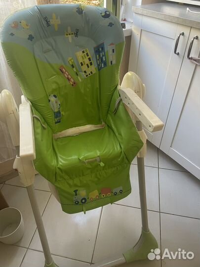 Стул для кормления