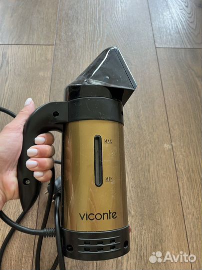 Отправатель ручной