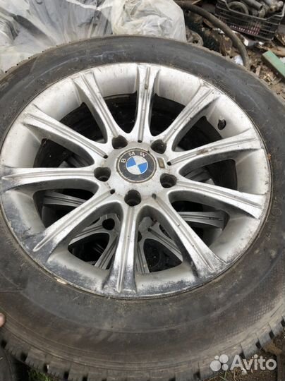 Диски r16 BMW
