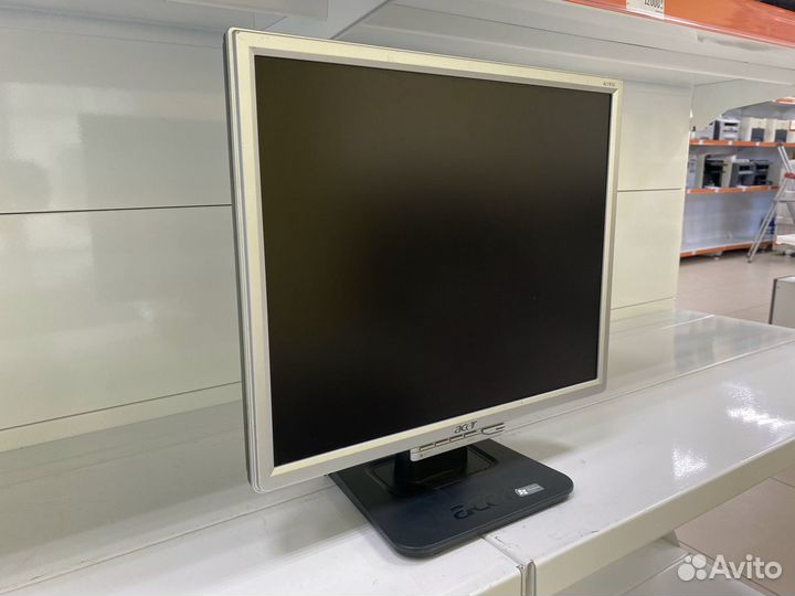 Монитор Acer AL1916
