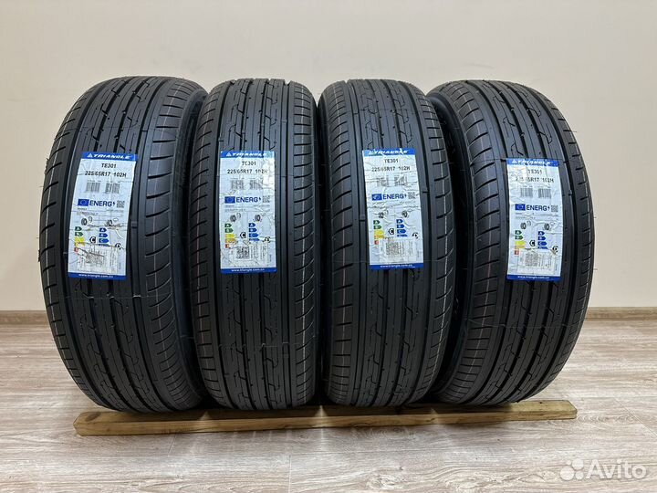 Triangle TE301 225/65 R17 102H