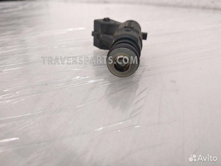 Топливная форсунка Лифан