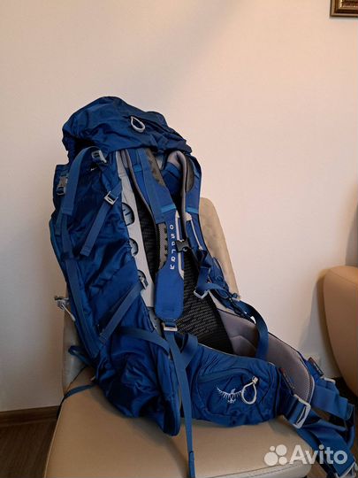 Рюкзак туристический 50 литров