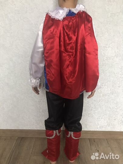 Карнавальный костюм