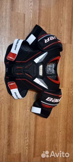 Нагрудник хоккейный