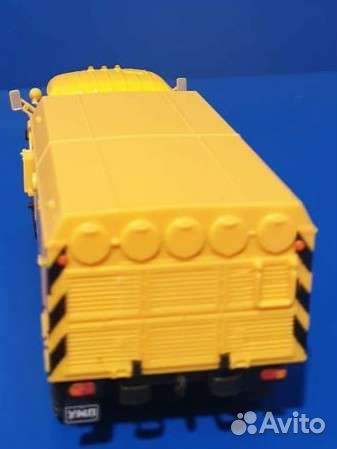 ЗИЛ 131 умп-350