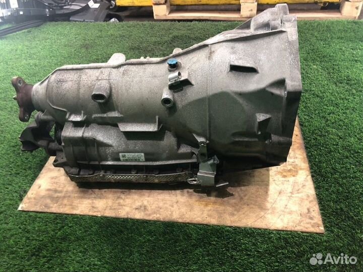 АКПП Bmw 3 E90 N54B30 2006