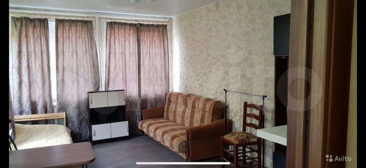 Комната 19 м² в 3-к., 1/2 эт.