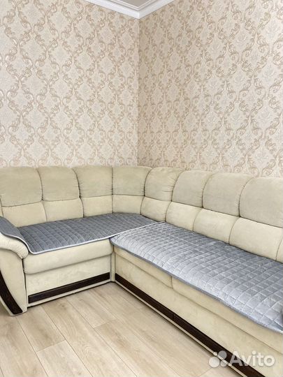 Дивандек на угловой диван