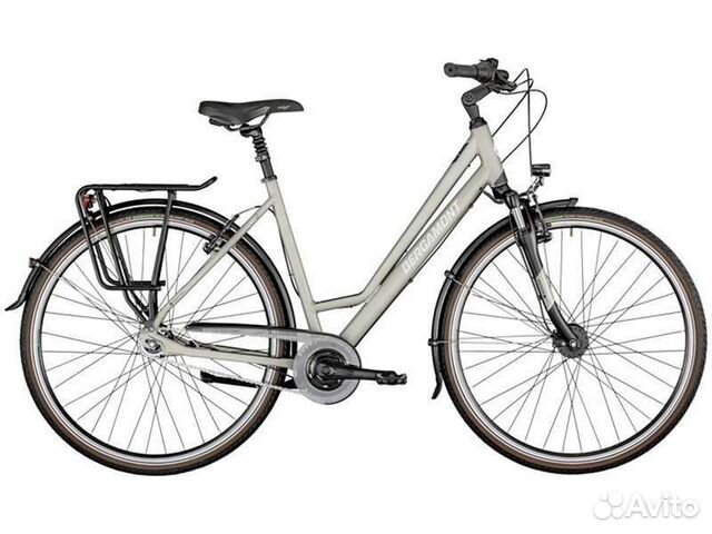 Дорожный велосипед Horizon N7 CB Amsterdam (2021)