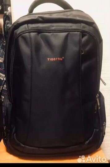 Рюкзак Tigernu новый качественный