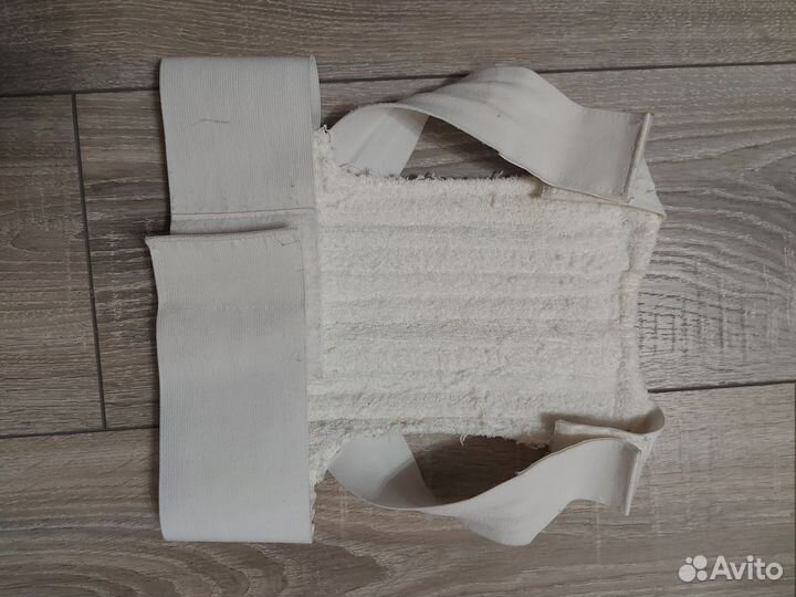 Корсет ортопедический детский