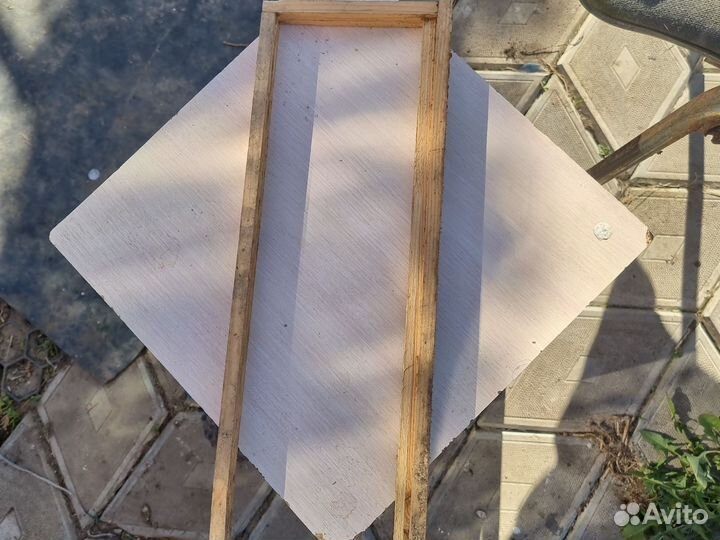 Рамки пчеловодные