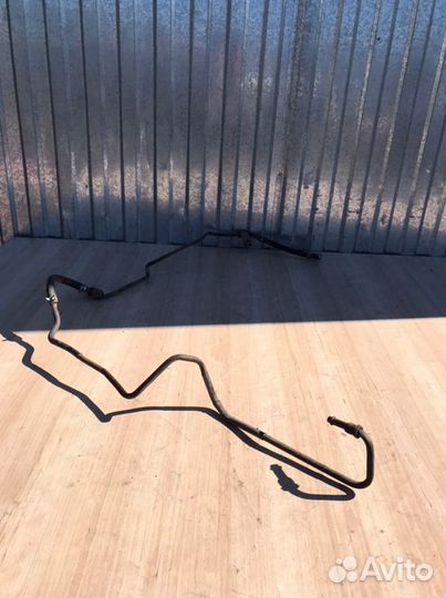 Шланг гидроусилителя Chery Fora A21 2.0