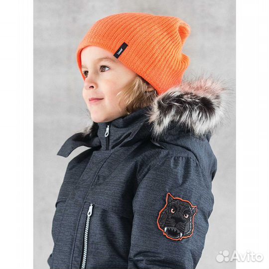 Новая шапка lassie р.46-48,50-52,54-5