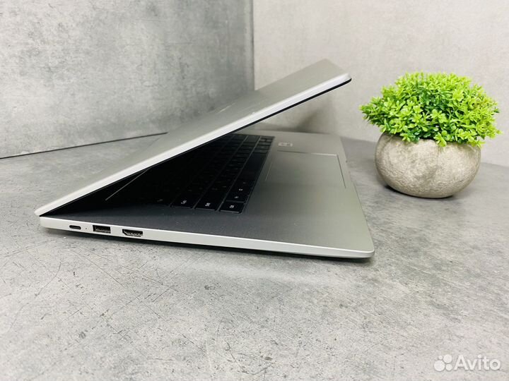 Ультрабук huawei MateBook D 15 BoB-WAH9Q