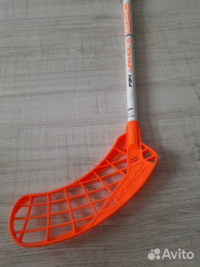 Клюшка для флорбола
