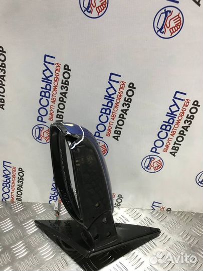 Зеркало правое Nissan Teana J31