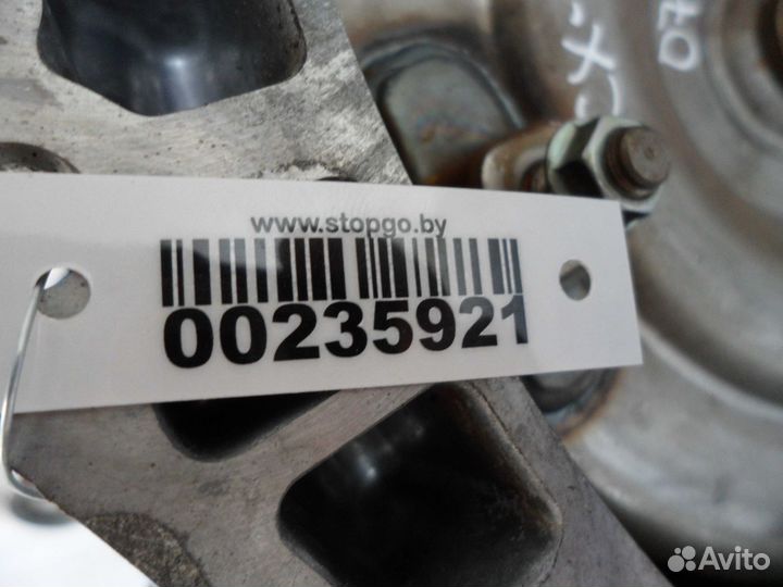 АКПП, Mazda CX-7 2007