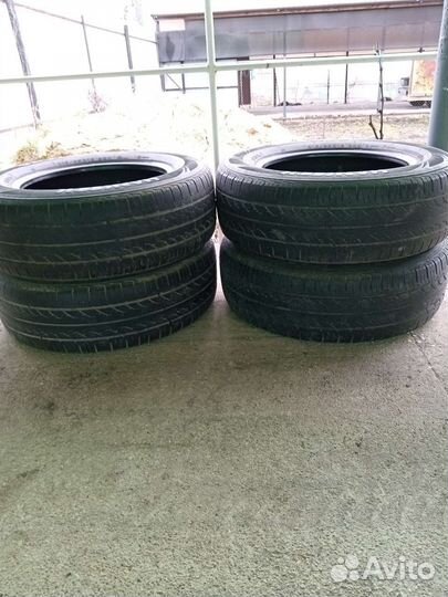 Hankook Optimo Sport 215/65 R16