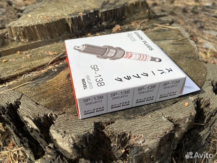 Свечи зажигания на hyundai solaris 3 LynxAuTo