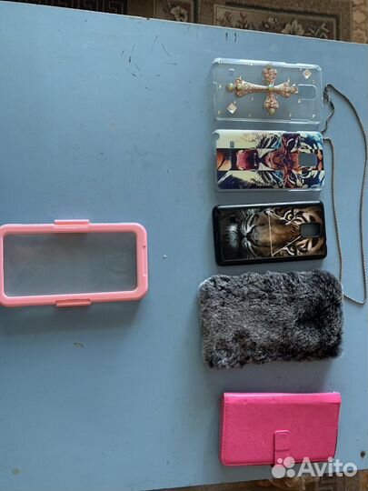 Чехлы на Samsung galaxy note 4