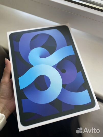 iPad air 4 2020 64gb wi-fi + cellular