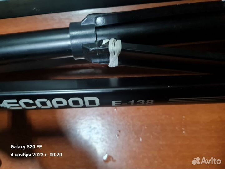 Стабилизатор для камеры