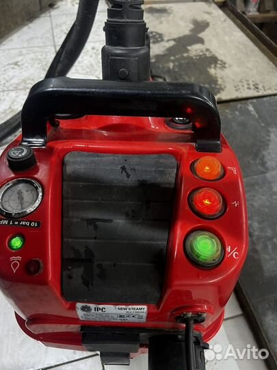 Парогенератор