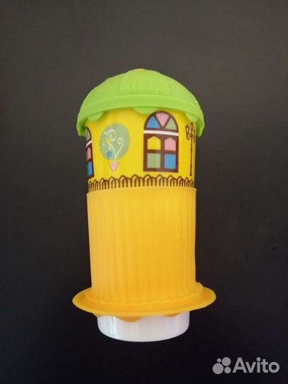 Кружка для горячих напитков