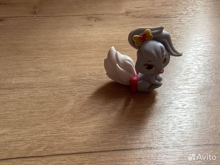 Фигурка Ягодка Королевские Питомцы