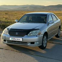 Toyota Mark II 2.0 AT, 2000, 310 000 км, с пробегом, цена 780 000 руб.