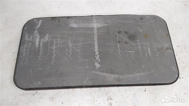 Крышка люка Audi 80 B3 86-91г