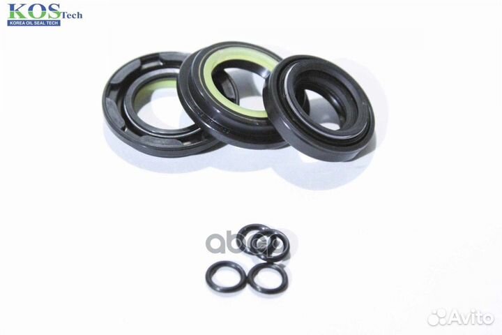 Ремкомплект рулевой рейки Daewoo Leganza, Nubira