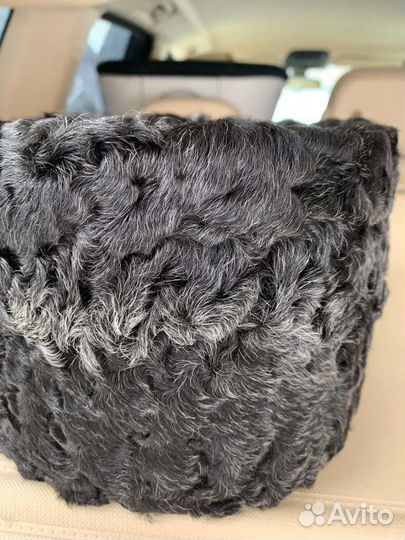 Атаманская папаха