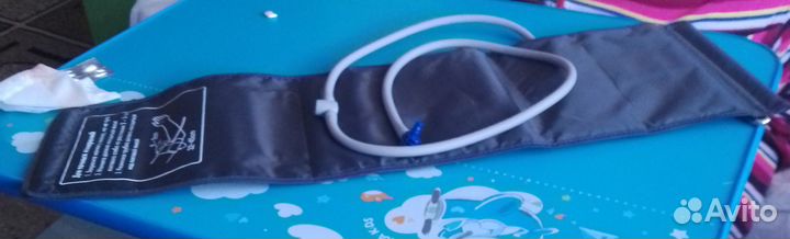 Продам новую манжету для тонометра