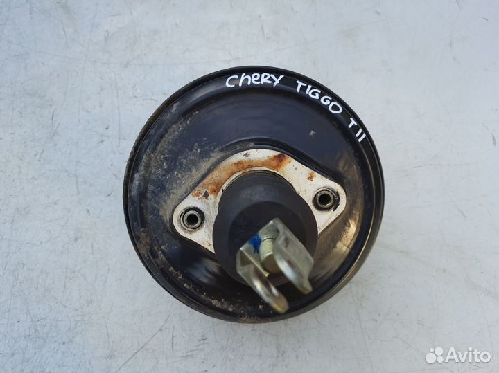Вакуумный усилитель тормозов Chery Tiggo T11